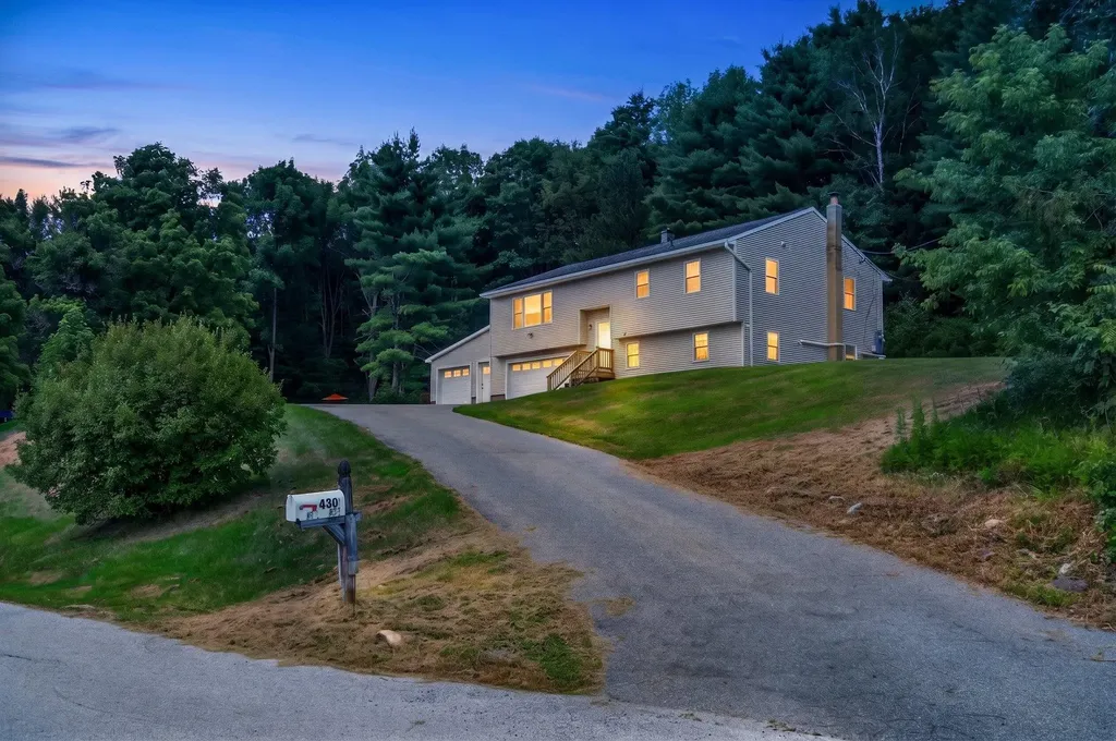 430 Pleasant Heights West Rutland VT 05777