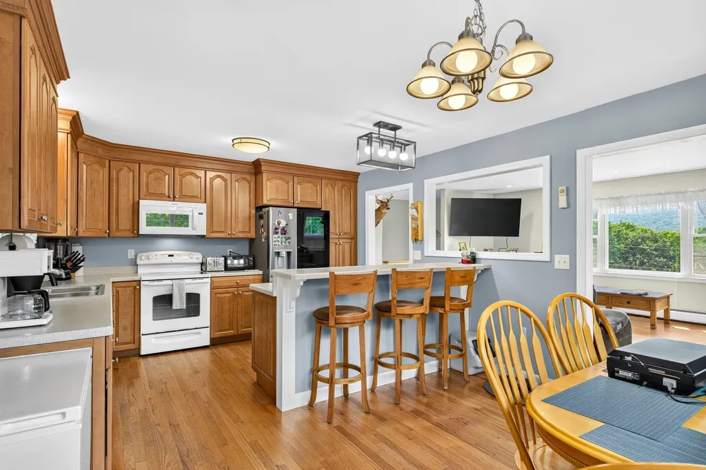430 Pleasant Heights West Rutland VT 05777