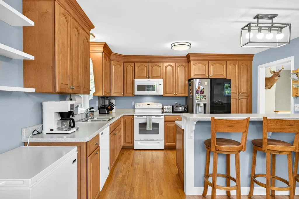 430 Pleasant Heights West Rutland VT 05777