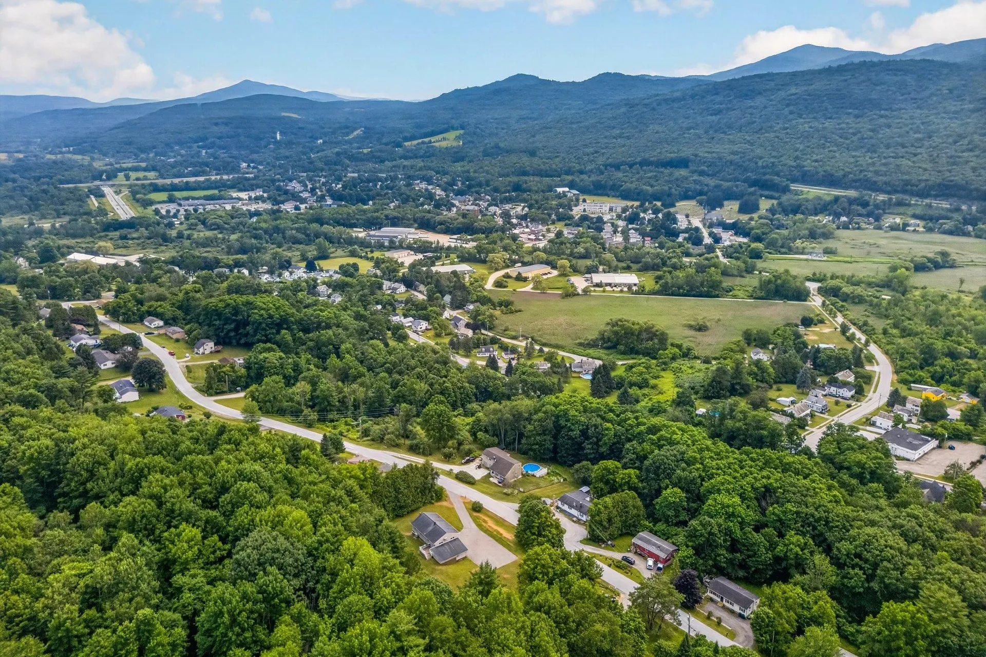 430 Pleasant Heights West Rutland VT 05777