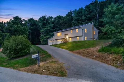 430 Pleasant Heights West Rutland VT 05777
