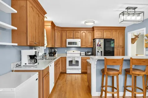 430 Pleasant Heights West Rutland VT 05777