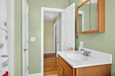 430 Pleasant Heights West Rutland VT 05777