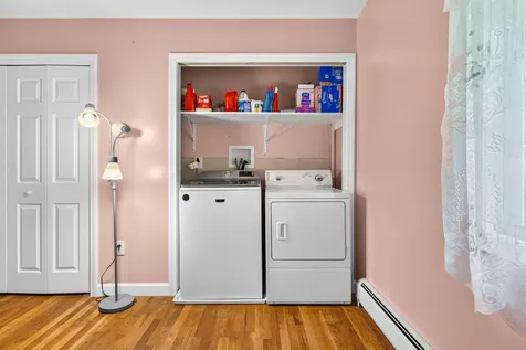 430 Pleasant Heights West Rutland VT 05777