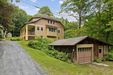 63 Best Road Hartland VT 05089