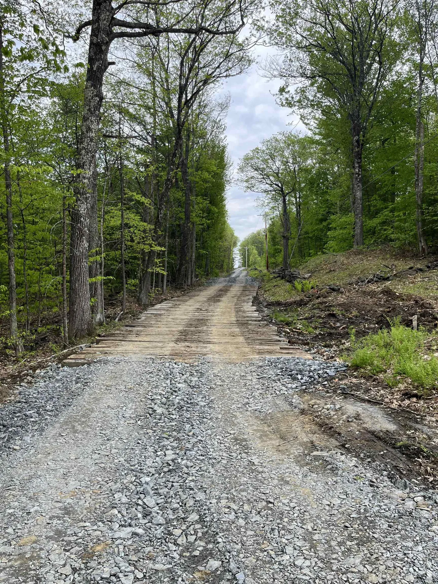 Columbus Jordan Road Plainfield NH 03781