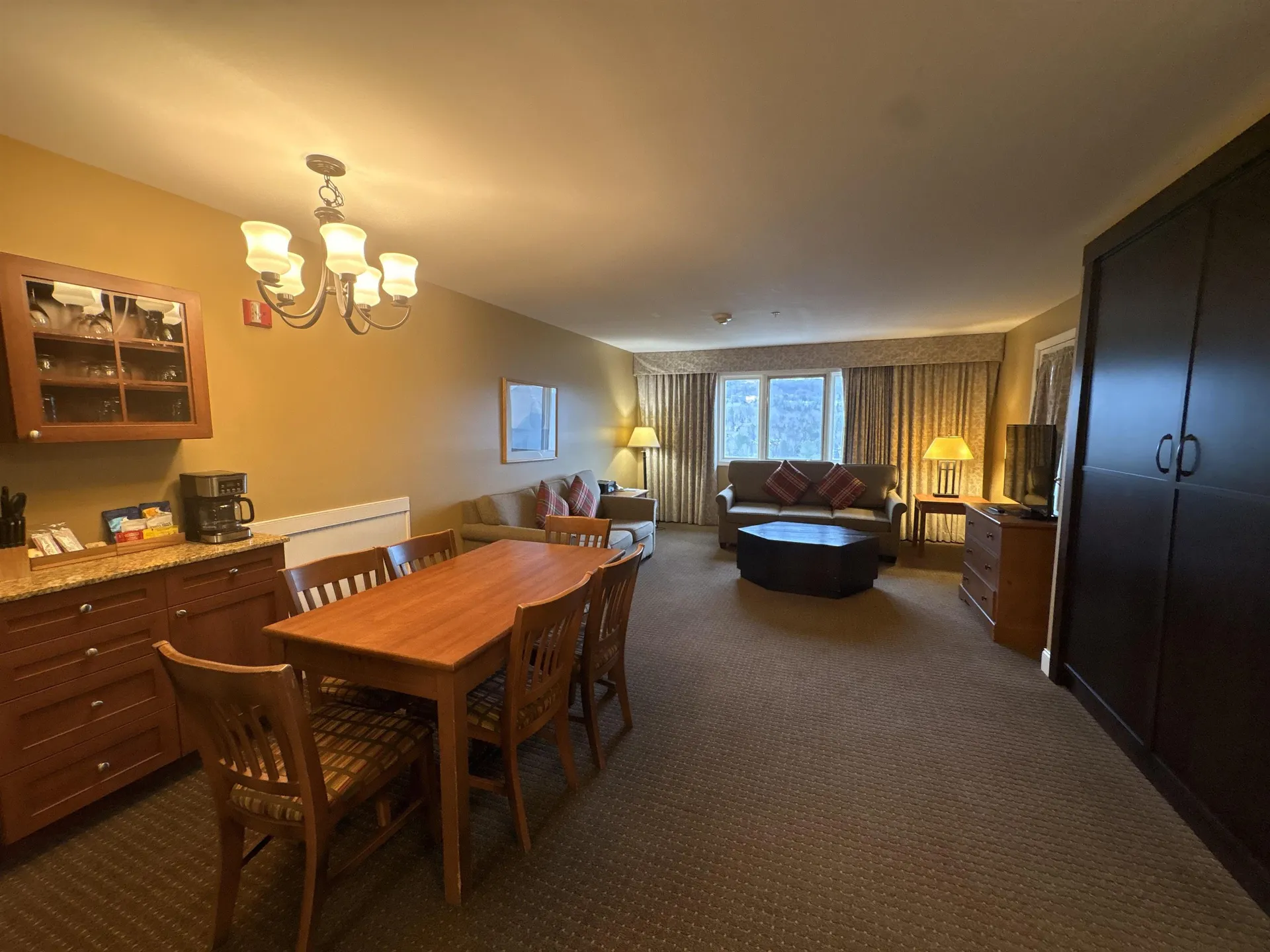 224 Qtr. 2, 89 Grand Summit Way Dover VT 05356