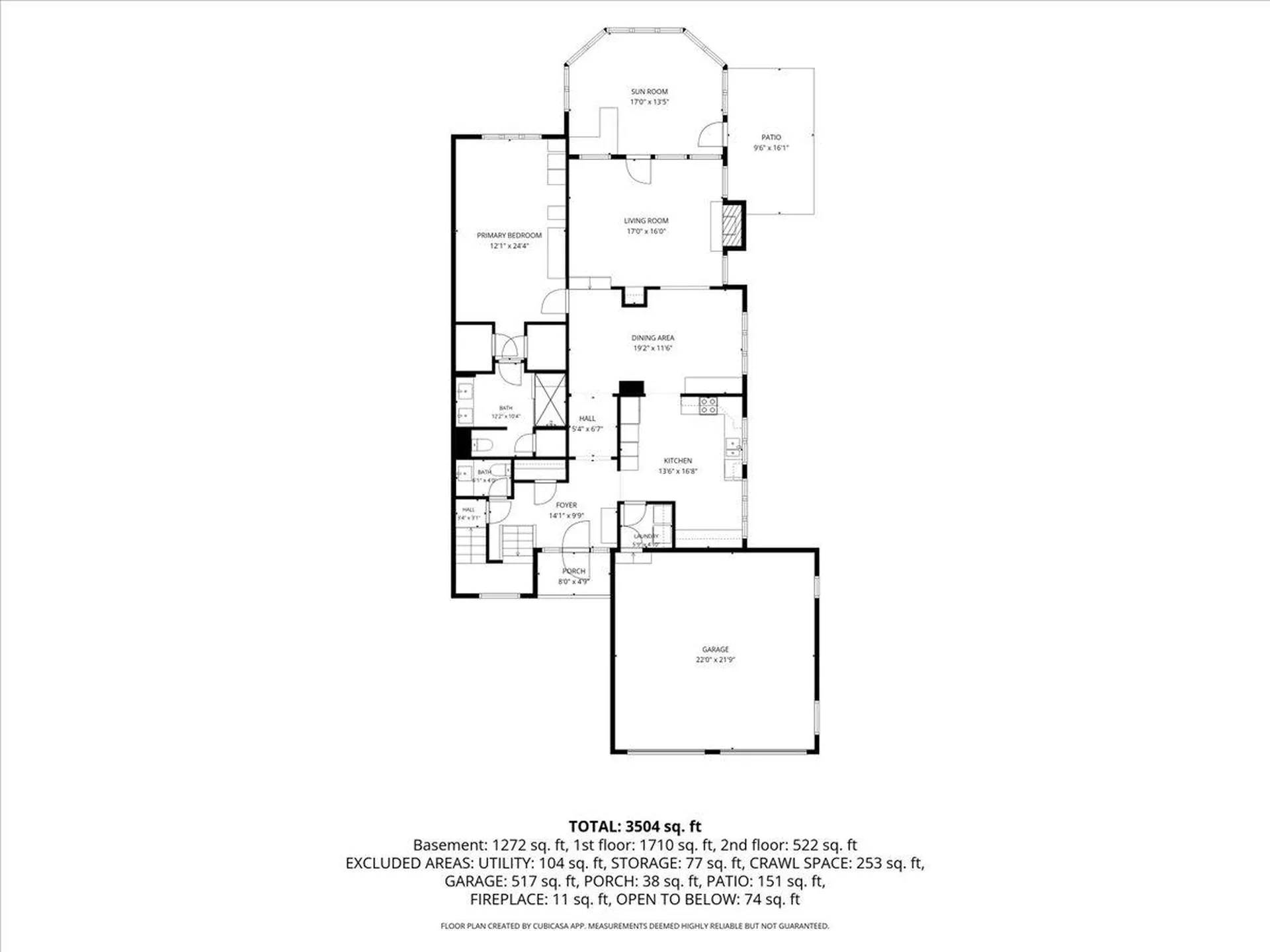 5 Pebble Beach Drive Bedford NH 03110