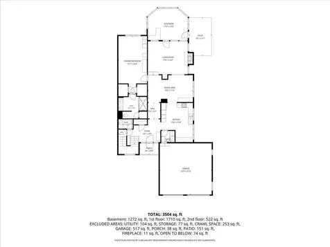 5 Pebble Beach Drive Bedford NH 03110
