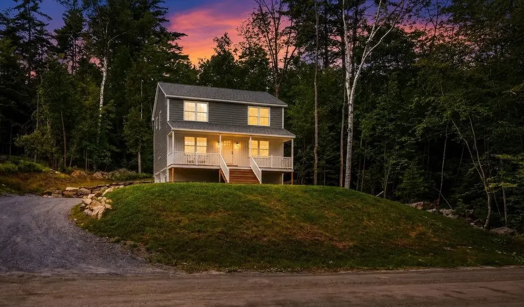 137 Lakeside Drive Haverhill NH 03765