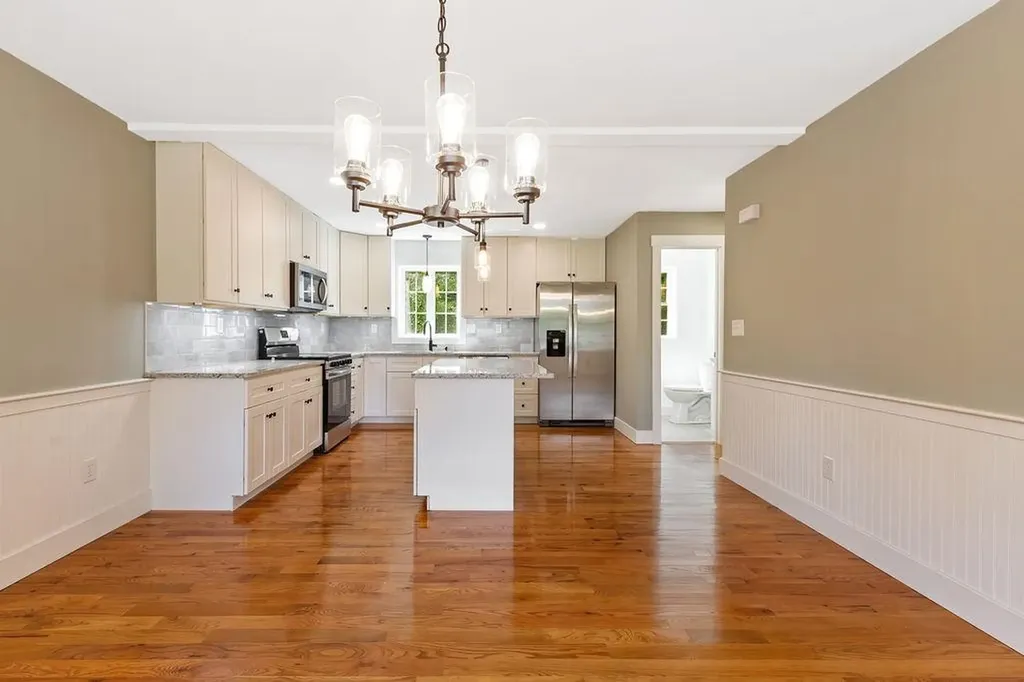 137 Lakeside Drive Haverhill NH 03765