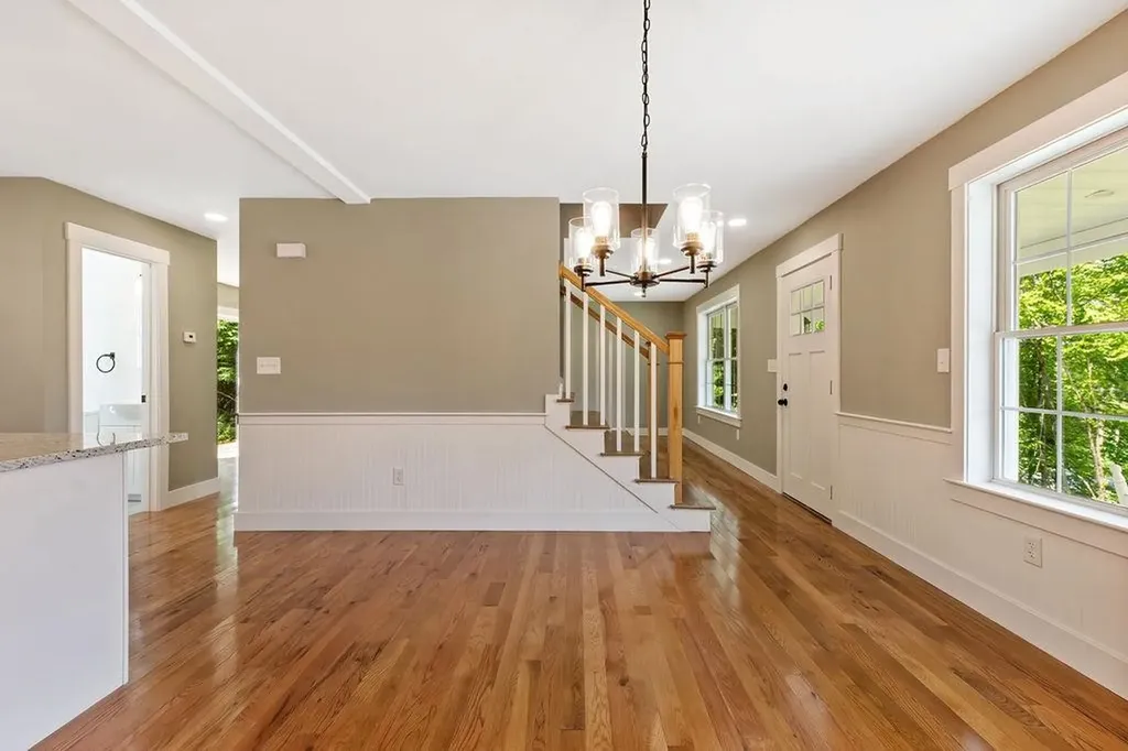 137 Lakeside Drive Haverhill NH 03765