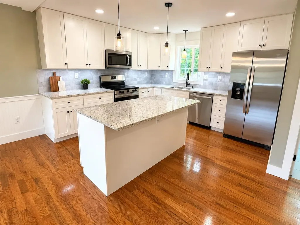 137 Lakeside Drive Haverhill NH 03765