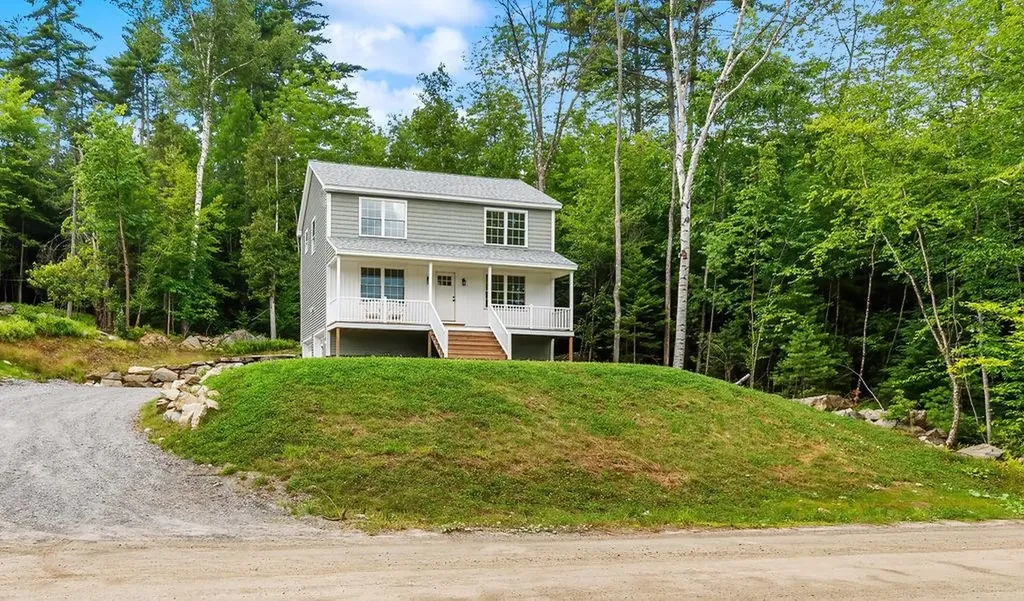 137 Lakeside Drive Haverhill NH 03765