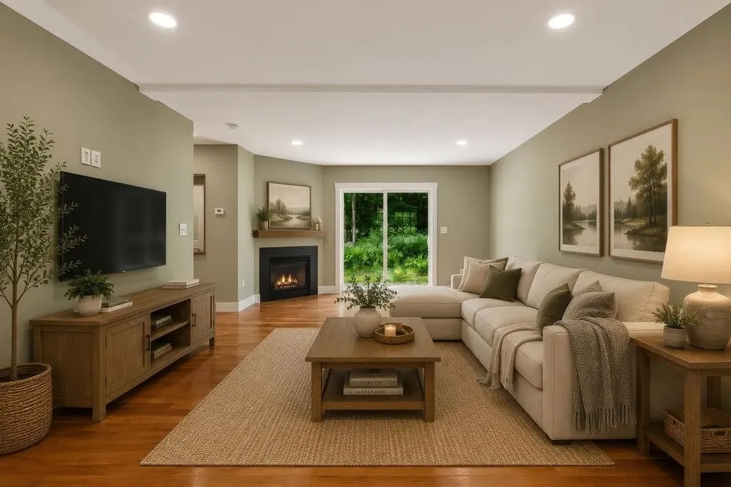 137 Lakeside Drive Haverhill NH 03765