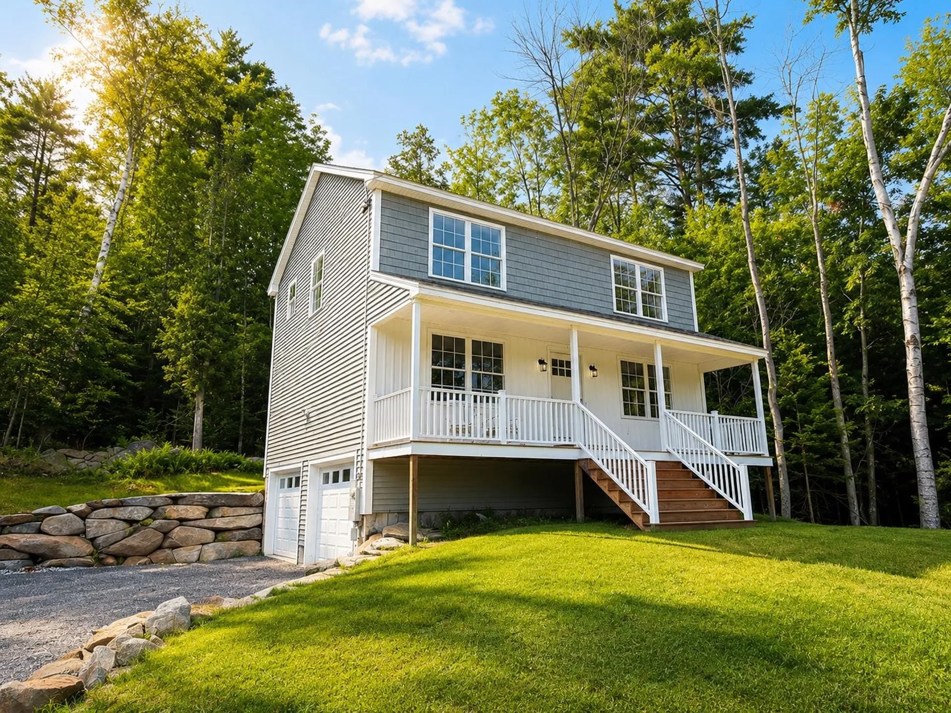 137 Lakeside Drive Haverhill NH 03765
