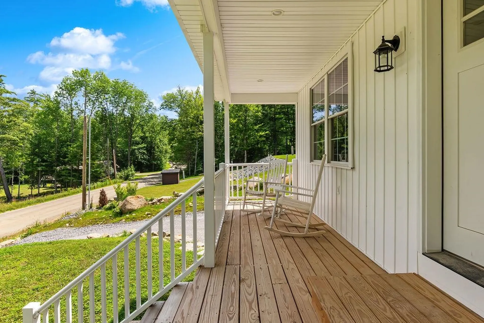 137 Lakeside Drive Haverhill NH 03765