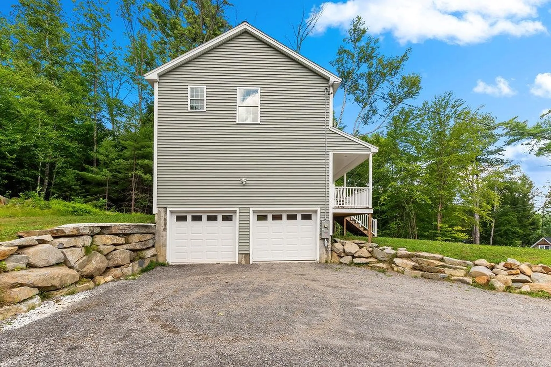 137 Lakeside Drive Haverhill NH 03765