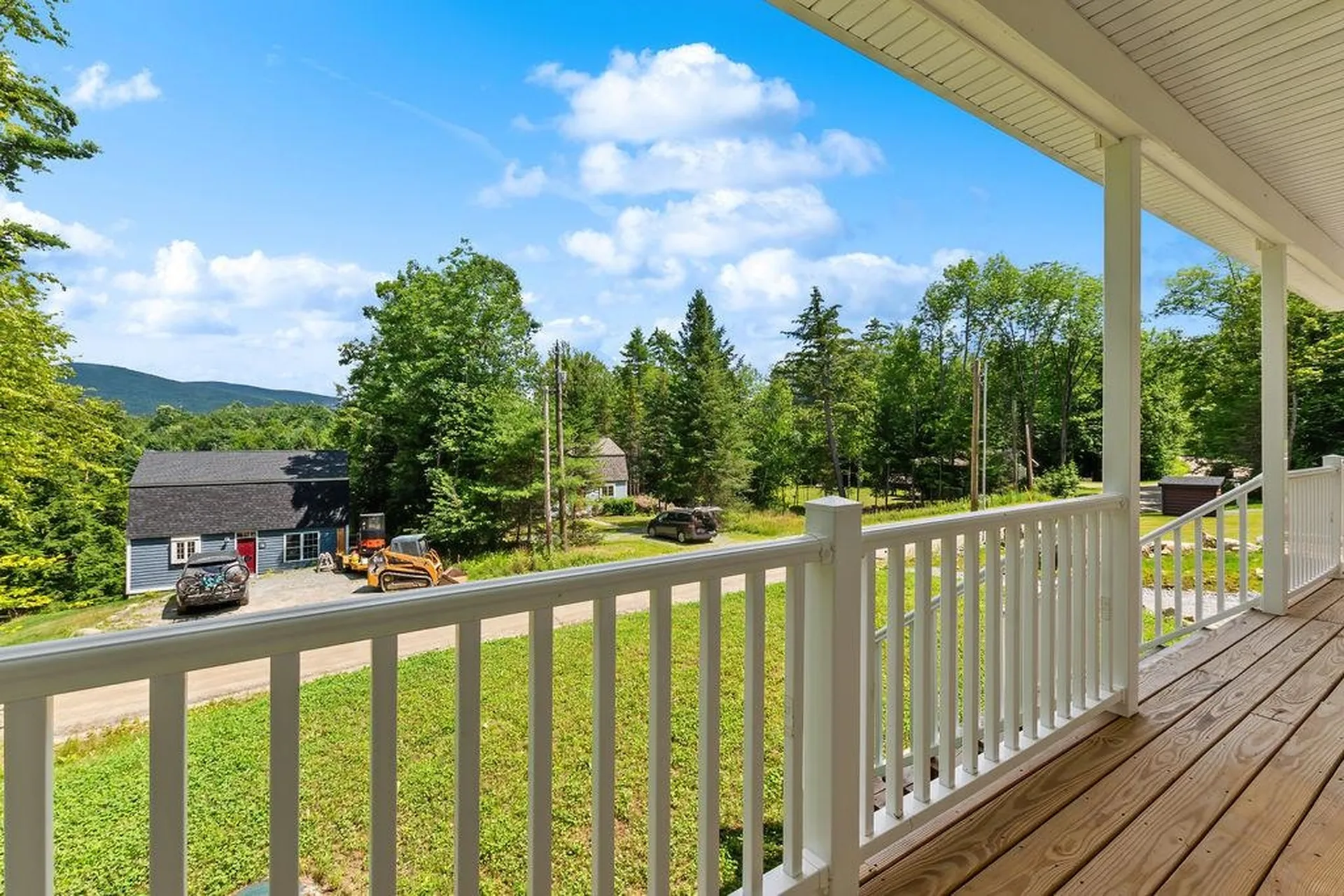 137 Lakeside Drive Haverhill NH 03765