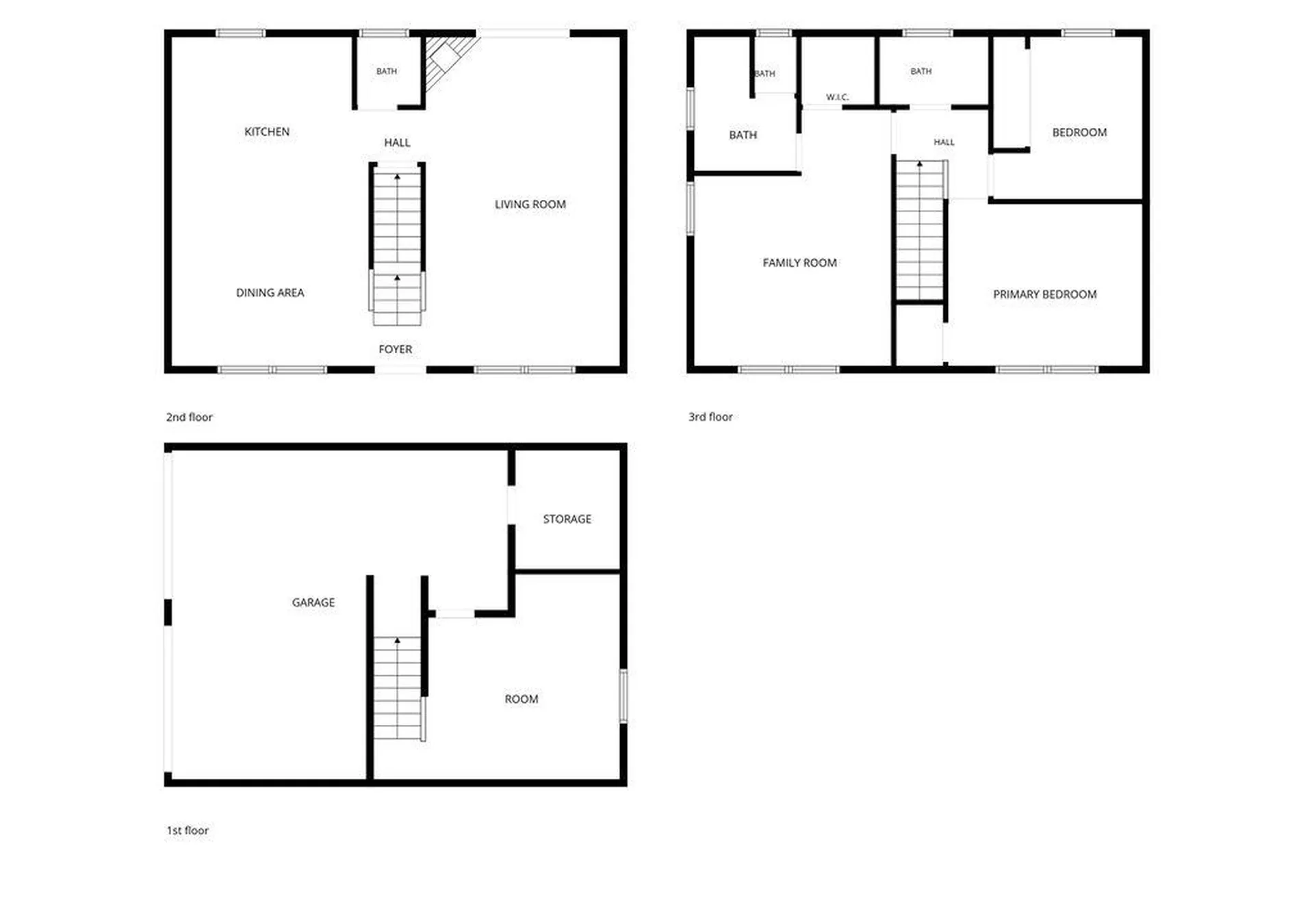 137 Lakeside Drive Haverhill NH 03765