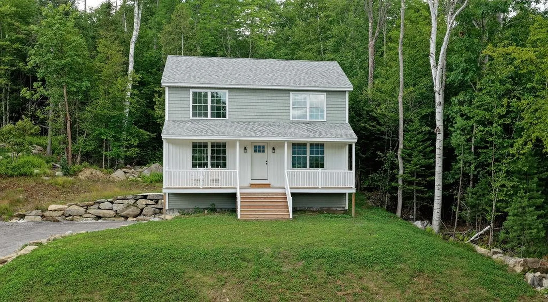 137 Lakeside Drive Haverhill NH 03765