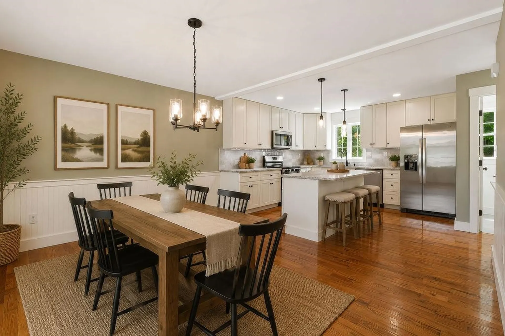 137 Lakeside Drive Haverhill NH 03765