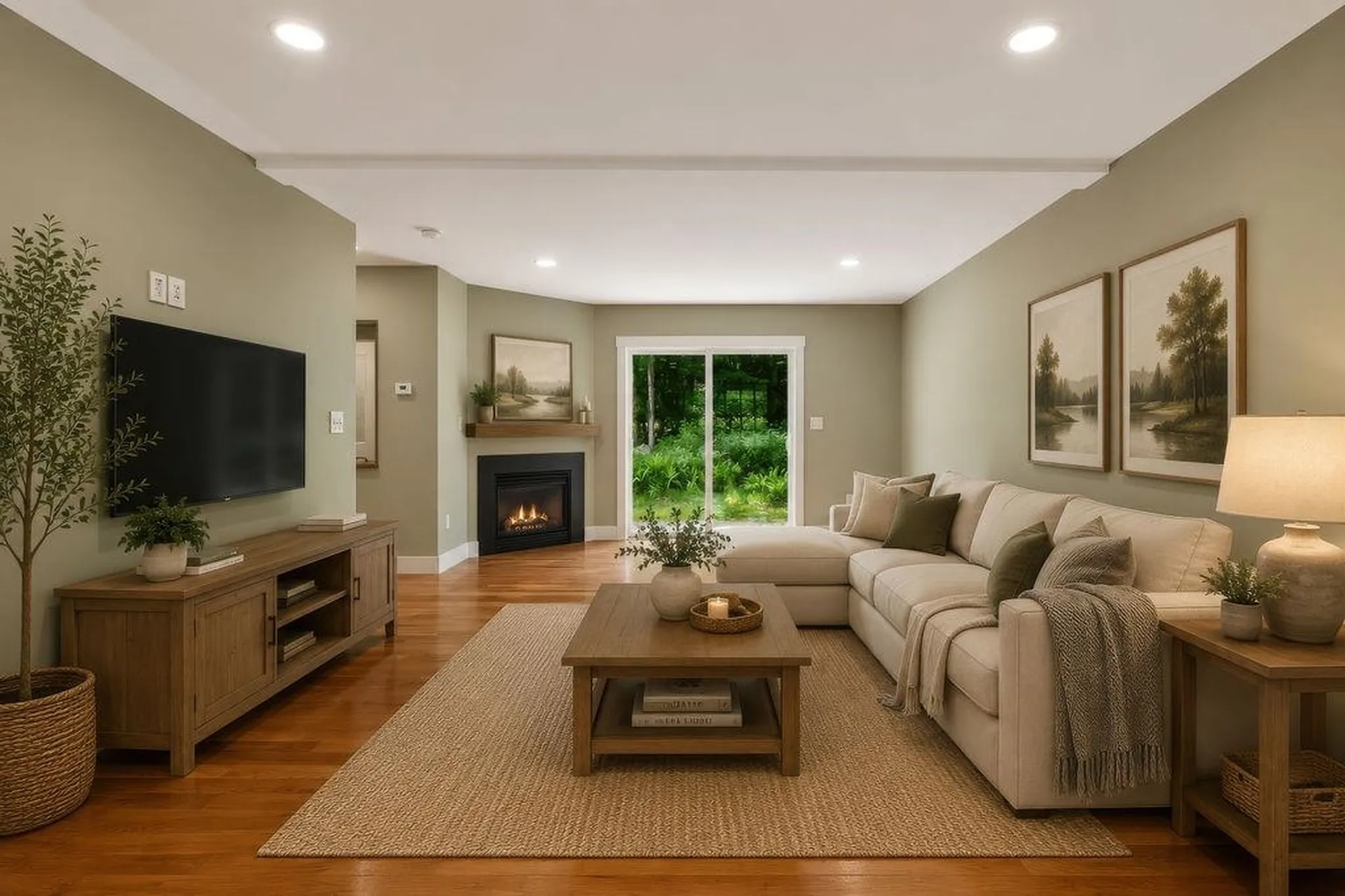 137 Lakeside Drive Haverhill NH 03765