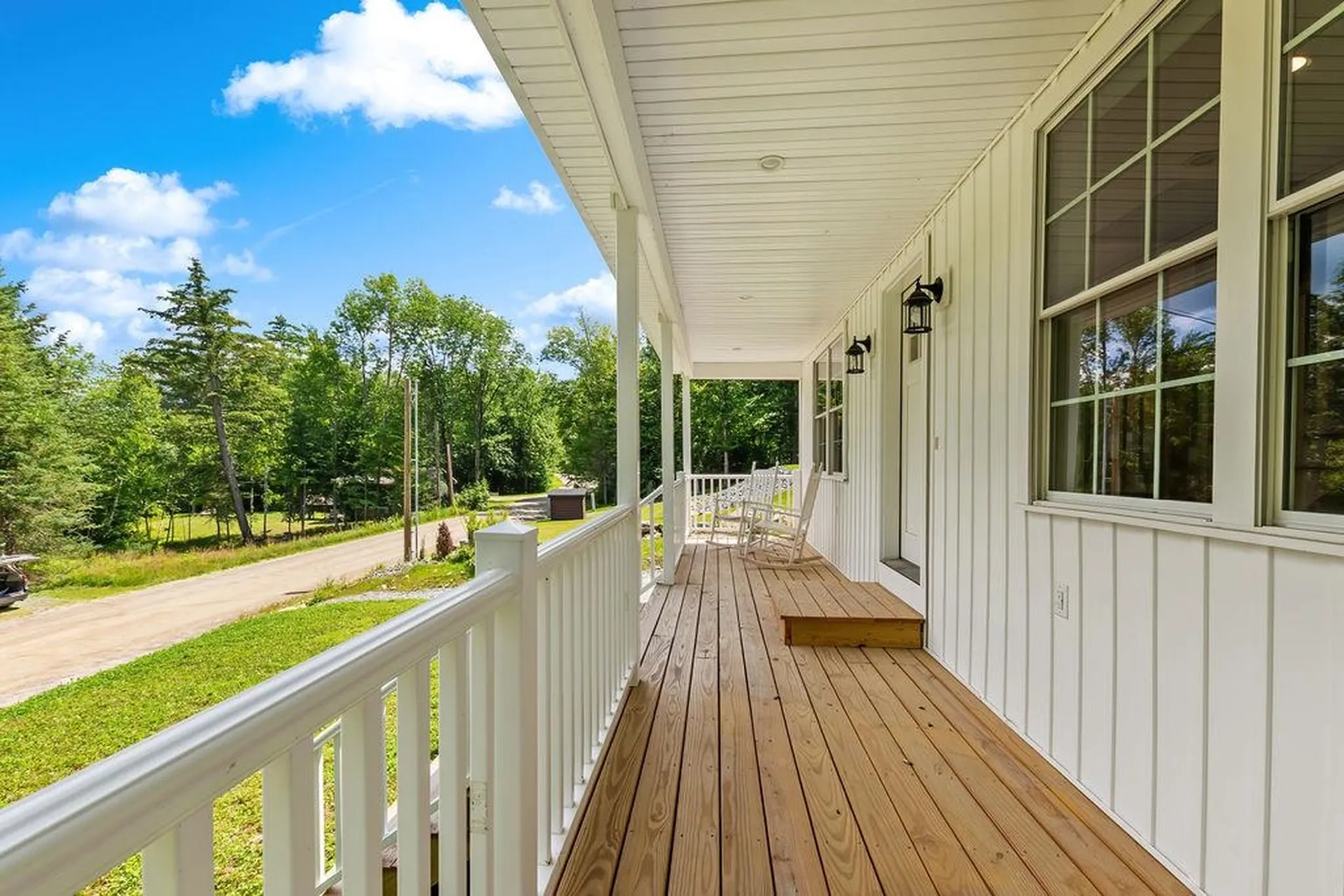 137 Lakeside Drive Haverhill NH 03765