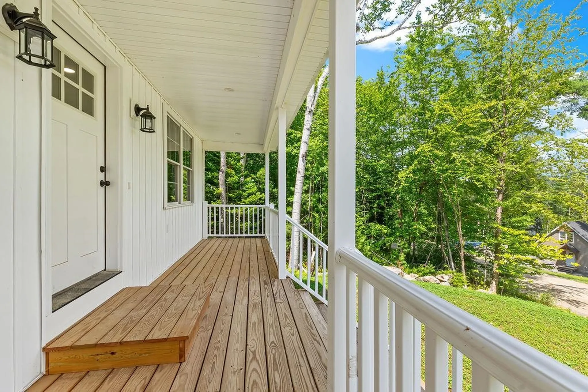 137 Lakeside Drive Haverhill NH 03765