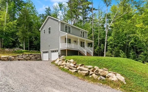 137 Lakeside Drive Haverhill NH 03765