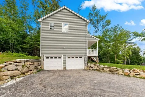 137 Lakeside Drive Haverhill NH 03765