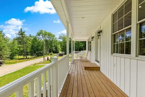 137 Lakeside Drive Haverhill NH 03765