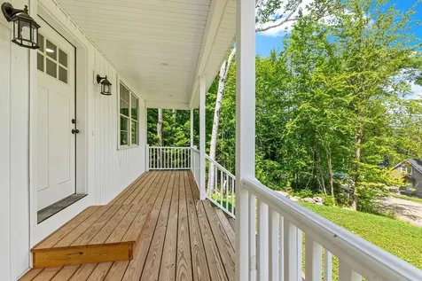 137 Lakeside Drive Haverhill NH 03765