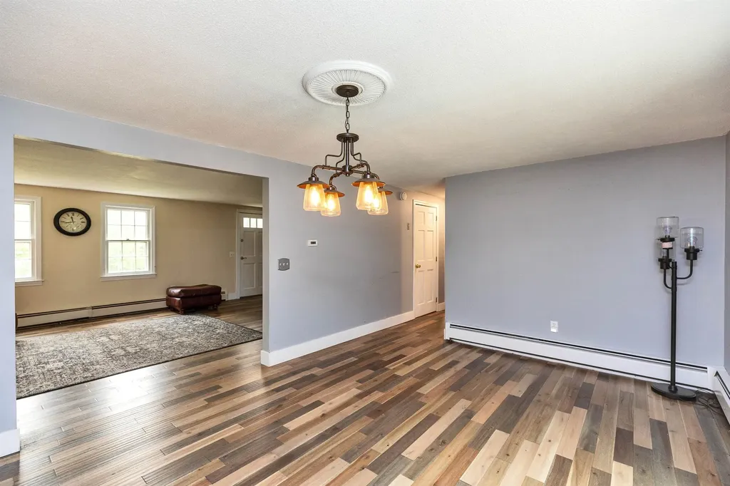 58 Hunter Farm Road Peterborough NH 03458