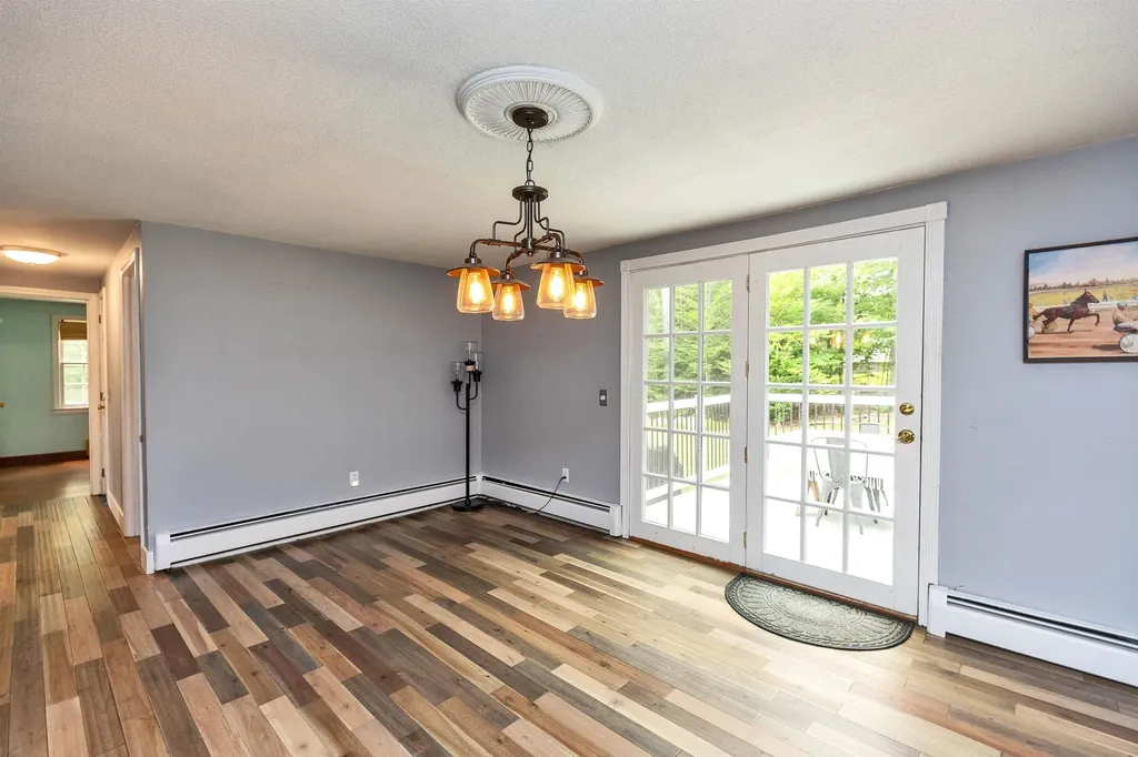 58 Hunter Farm Road Peterborough NH 03458