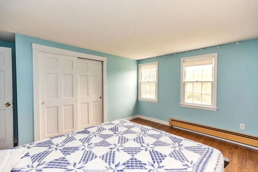 58 Hunter Farm Road Peterborough NH 03458