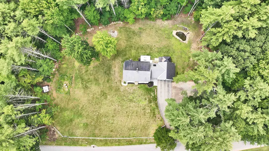 58 Hunter Farm Road Peterborough NH 03458