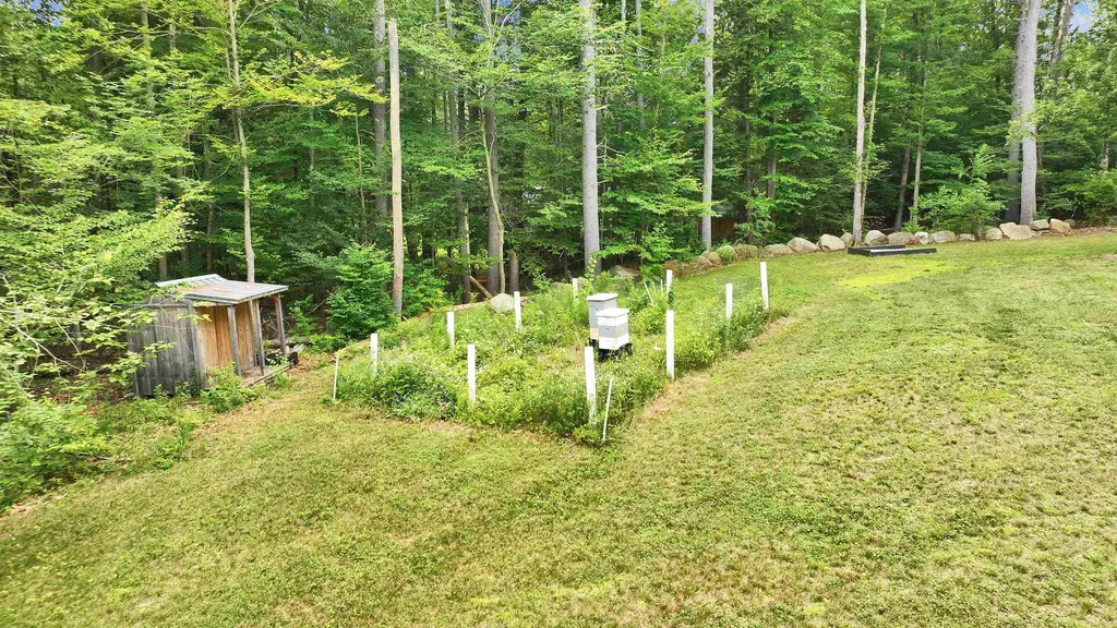 58 Hunter Farm Road Peterborough NH 03458