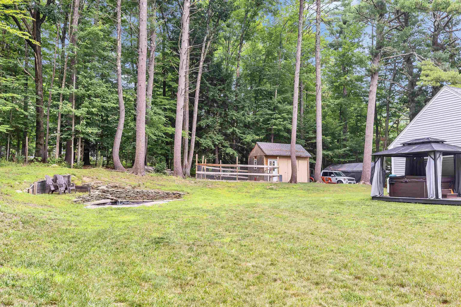 58 Hunter Farm Road Peterborough NH 03458