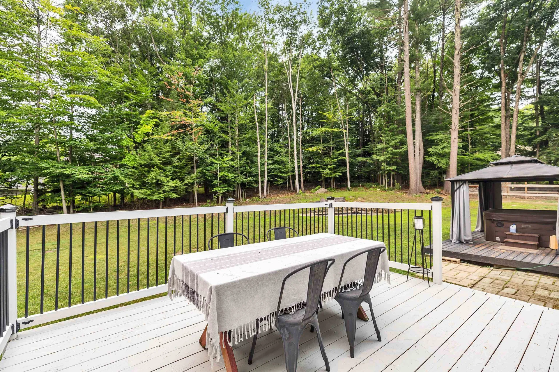 58 Hunter Farm Road Peterborough NH 03458