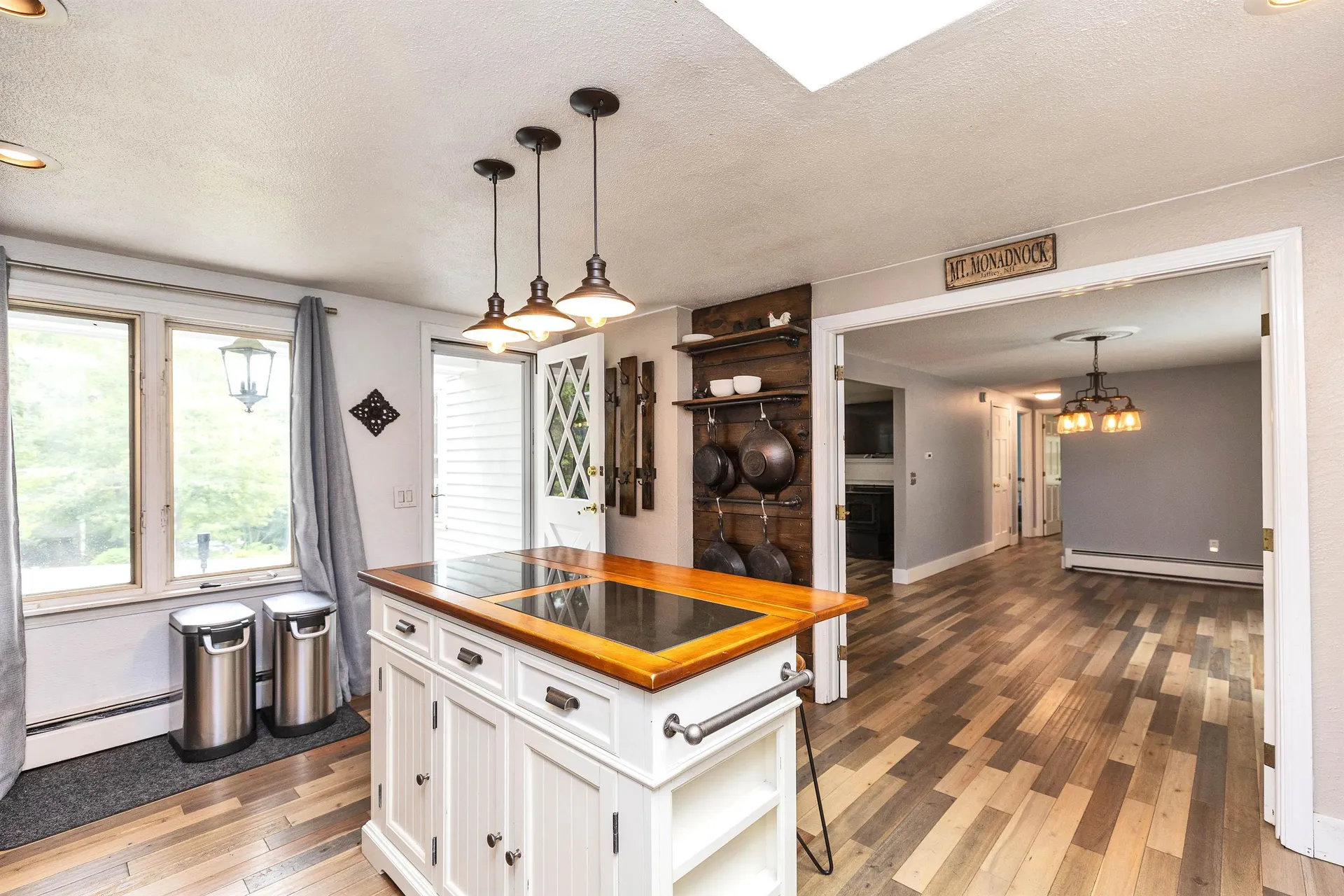 58 Hunter Farm Road Peterborough NH 03458
