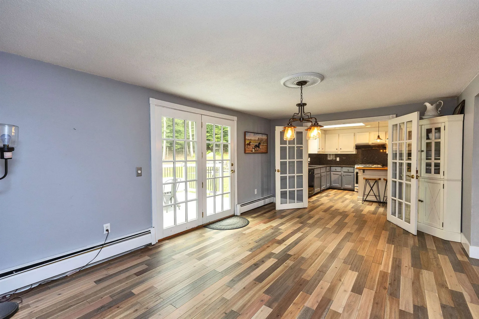58 Hunter Farm Road Peterborough NH 03458