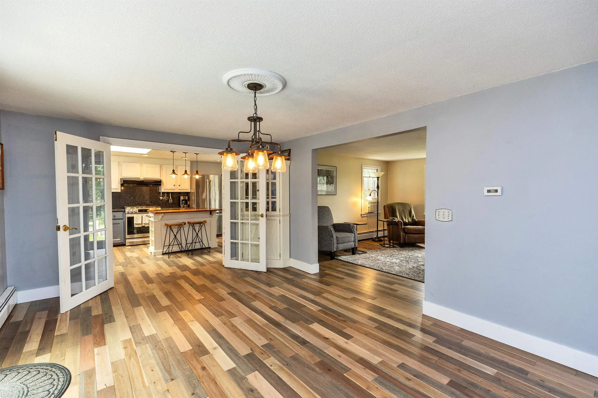 58 Hunter Farm Road Peterborough NH 03458