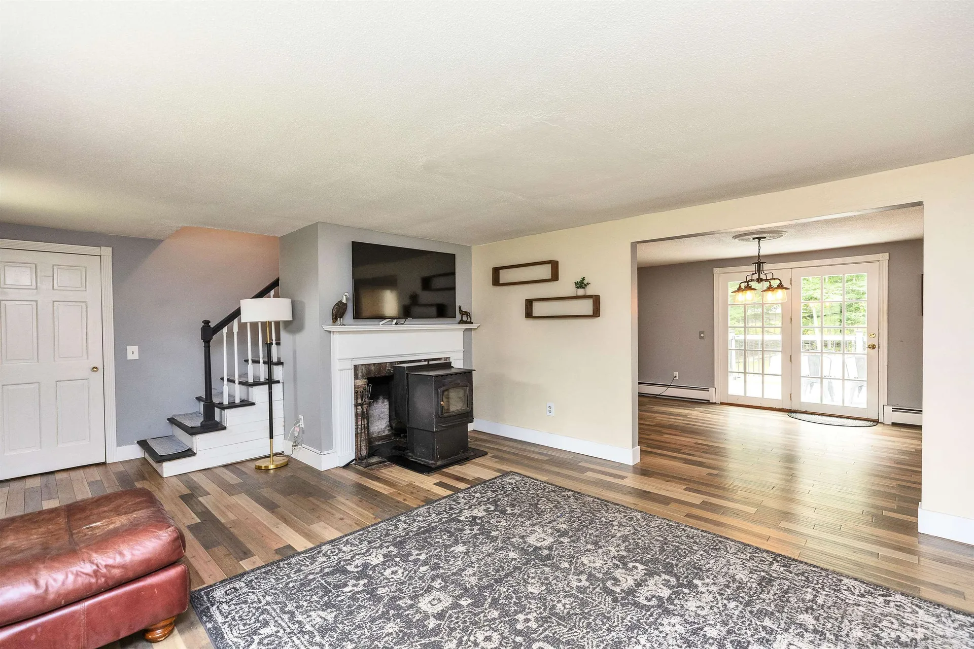 58 Hunter Farm Road Peterborough NH 03458