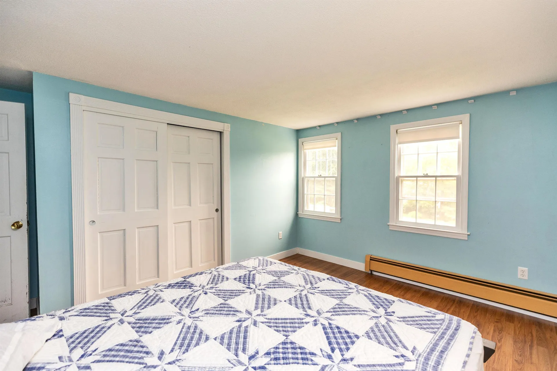 58 Hunter Farm Road Peterborough NH 03458