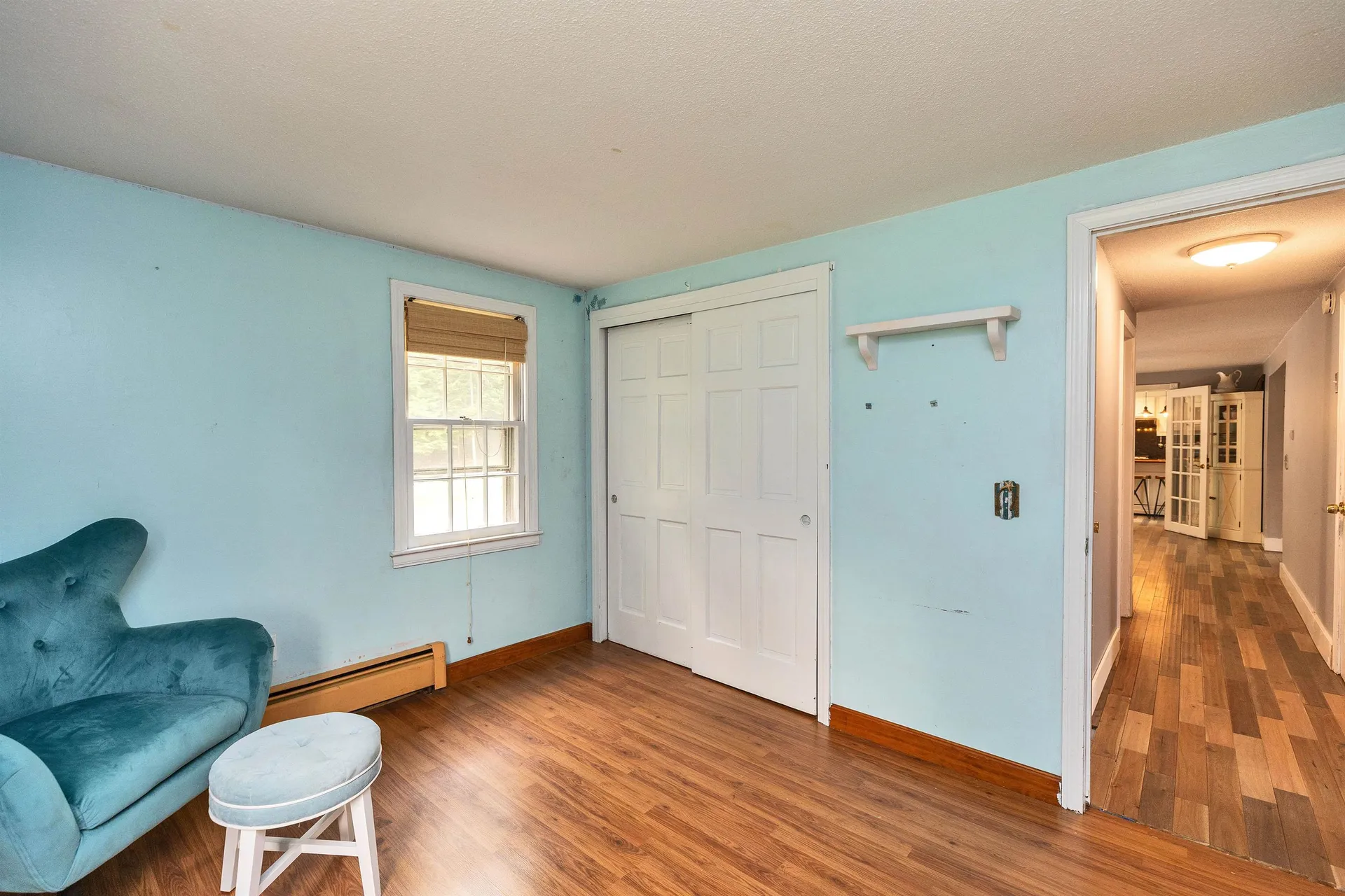 58 Hunter Farm Road Peterborough NH 03458