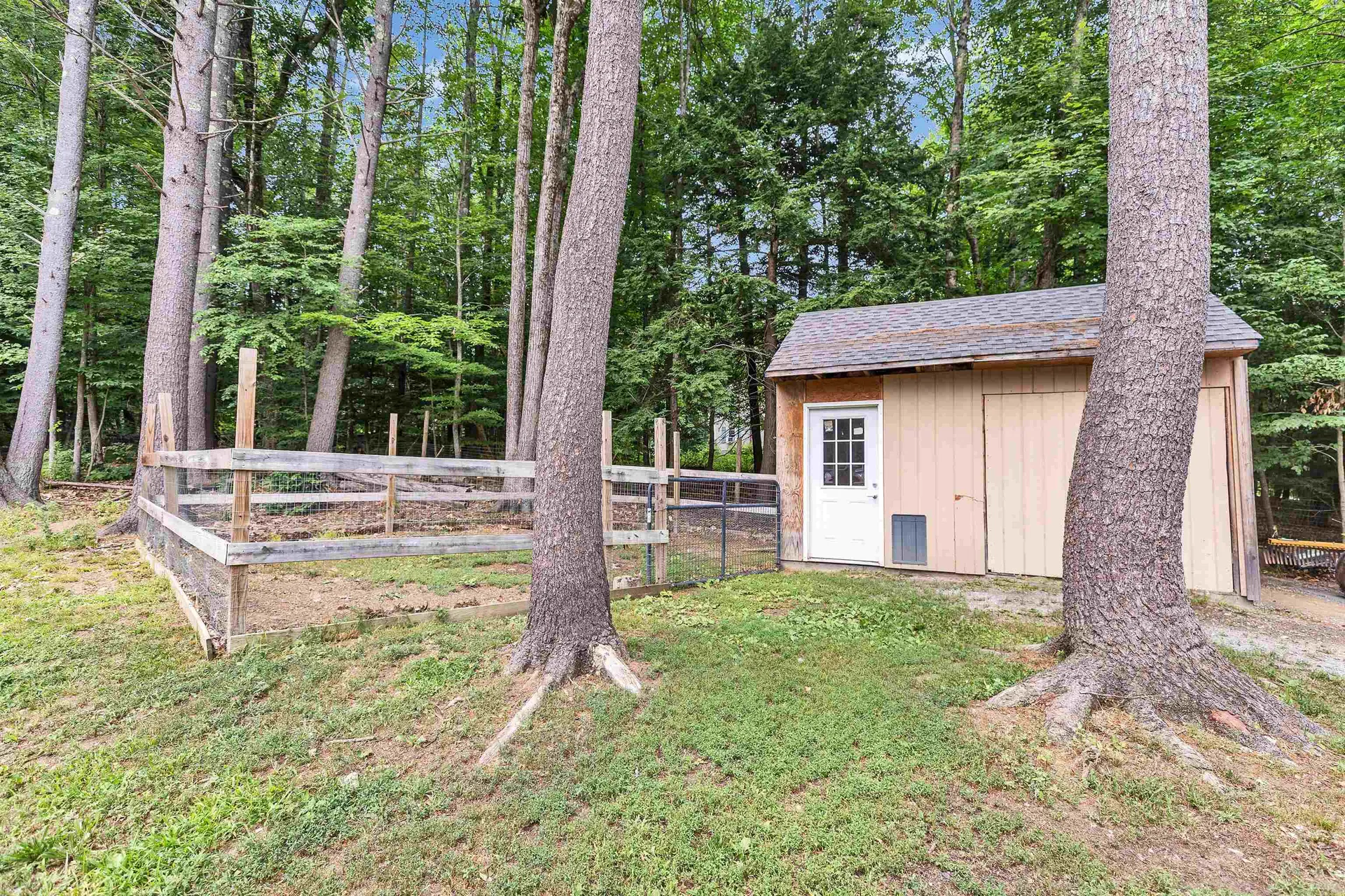 58 Hunter Farm Road Peterborough NH 03458