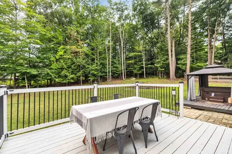 58 Hunter Farm Road Peterborough NH 03458