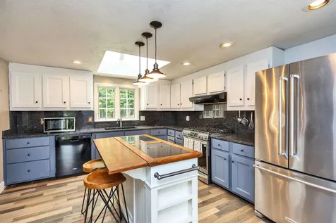 58 Hunter Farm Road Peterborough NH 03458