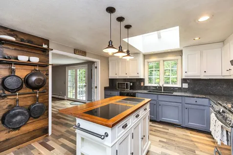 58 Hunter Farm Road Peterborough NH 03458